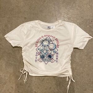 Smiley World top size XXL